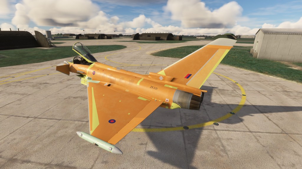 IndiaFoxtEcho report big sale coming, status updates on MSFS and DCS&nbsp;products