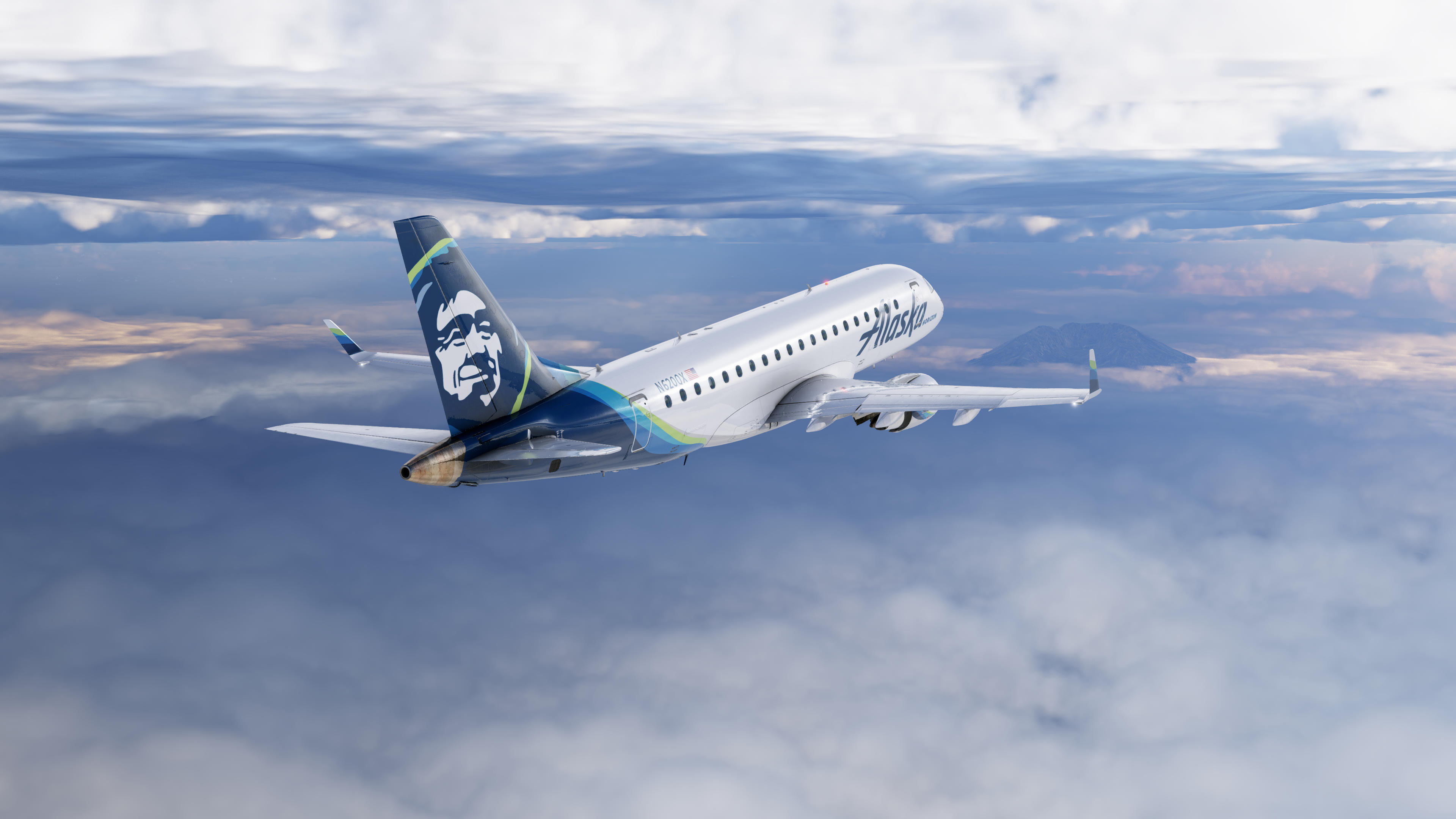 Short haul style! X-Crafts E-Jets Family review – Stormbirds