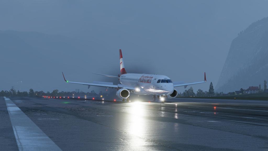 Flight Journal: “Oh $#%*!” This was a challenging  E-Jets flight in X-Plane&nbsp;12