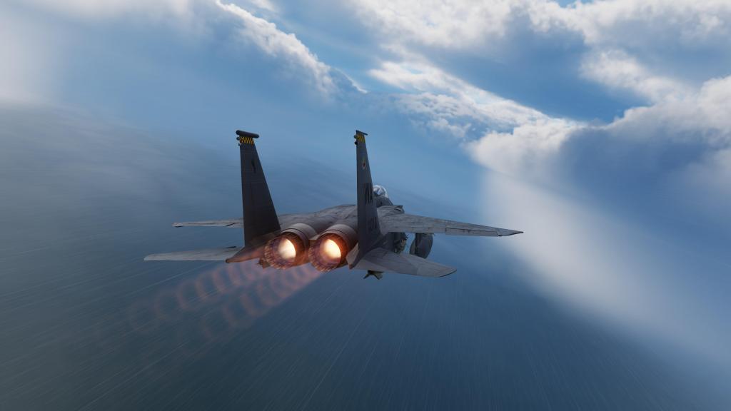 Turbulence ahead? DCS World faces big challenges and opportunities as it moves towards the&nbsp;future