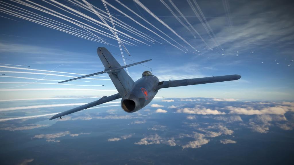 Korea IL-2 Series gameplay trailer released and&nbsp;breakdown