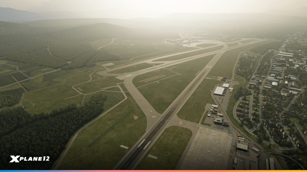 X-Plane 12’s C-Check Update is bigger than I thought