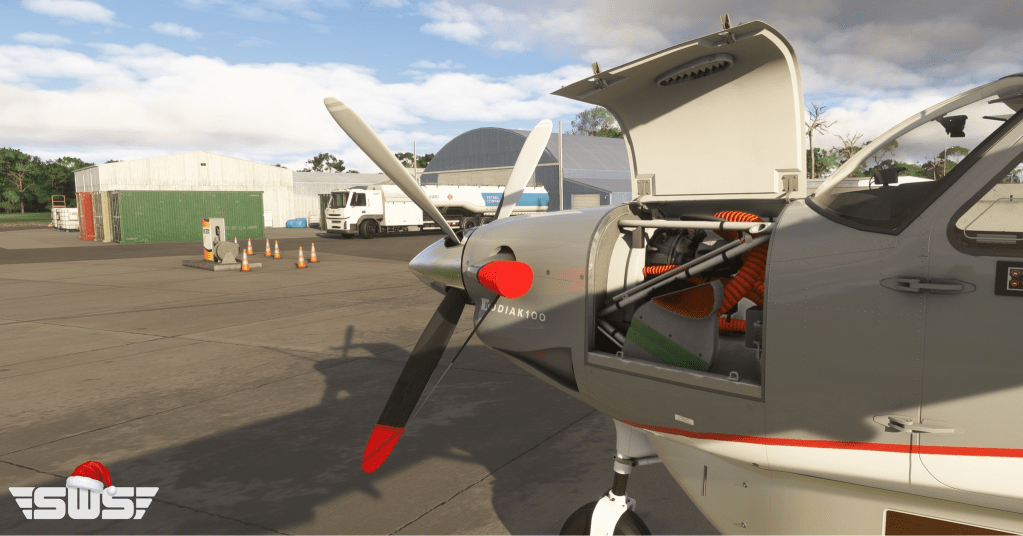 SimWorks Studios Kodiak and PC-12 updates plus a big sale&nbsp;underway