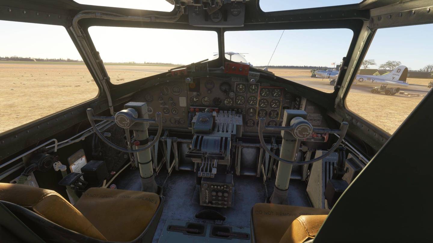 MicroProse’s B-17G for Microsoft Flight Simulator reaches 1.0 release ...