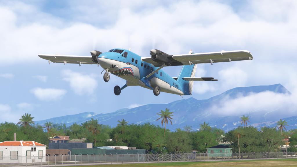 State of the sim: Microsoft Flight Simulator 2024 after a full year of sim updates! Is it finally worth&nbsp;it?
