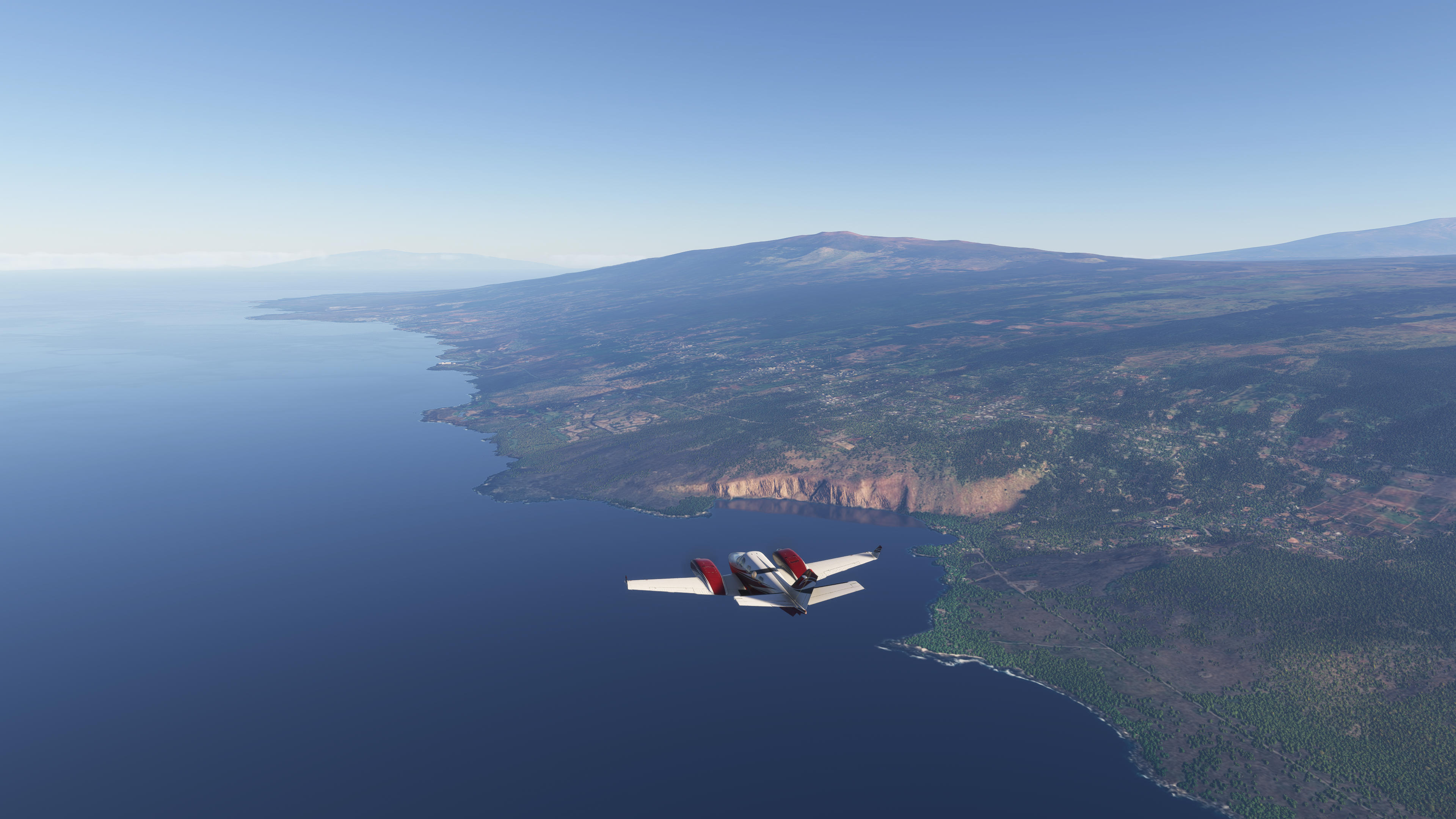 Flight Journal: Touring scenic Hawaii in the Black Square Duke