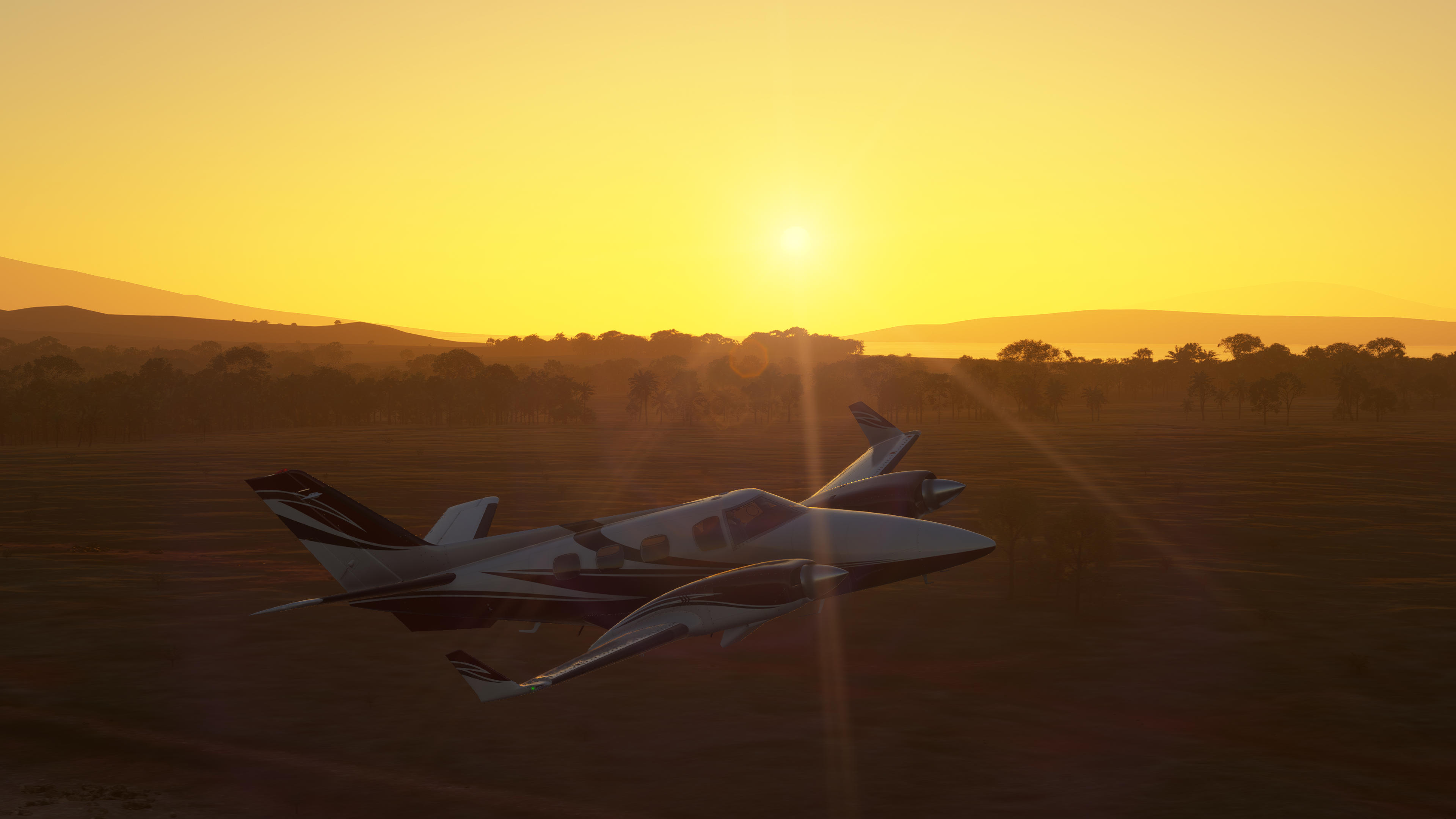 Flight Journal: Touring scenic Hawaii in the Black Square Duke