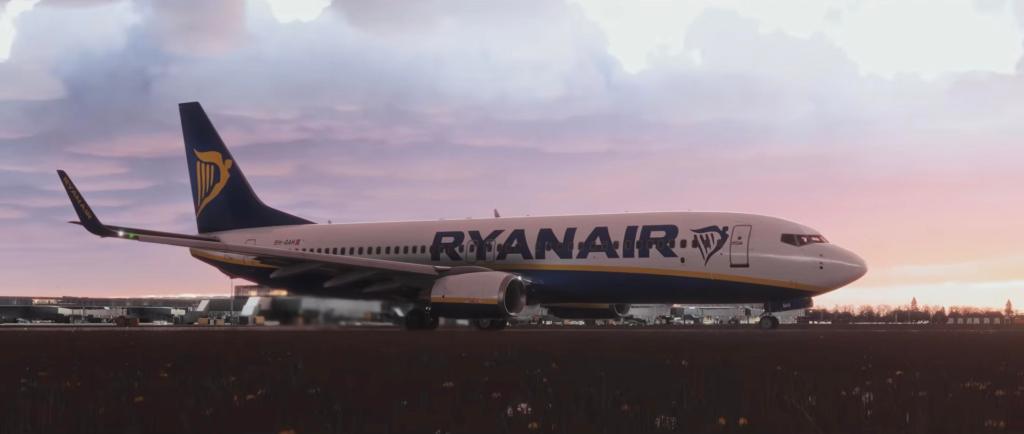 PMDG 737-800NG has just released for 2024, Echo 19 audio partnership revealed