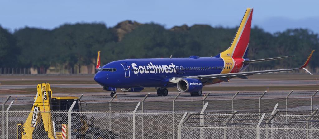 PMDG 737NG 2024 update coming “soon” as first community videos&nbsp;emerge