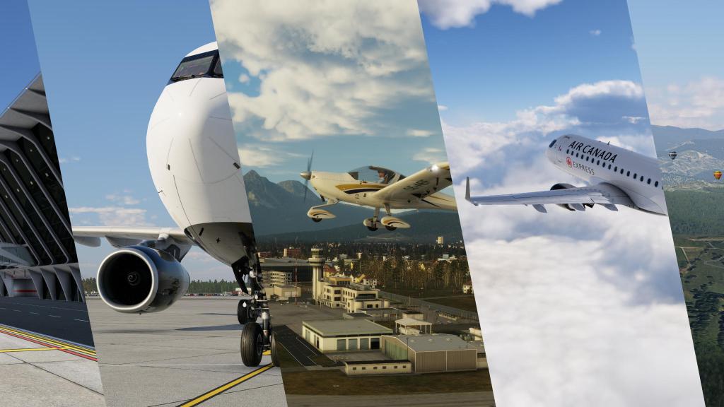 State of the sim: X-Plane heads into 2026 with&nbsp;purpose