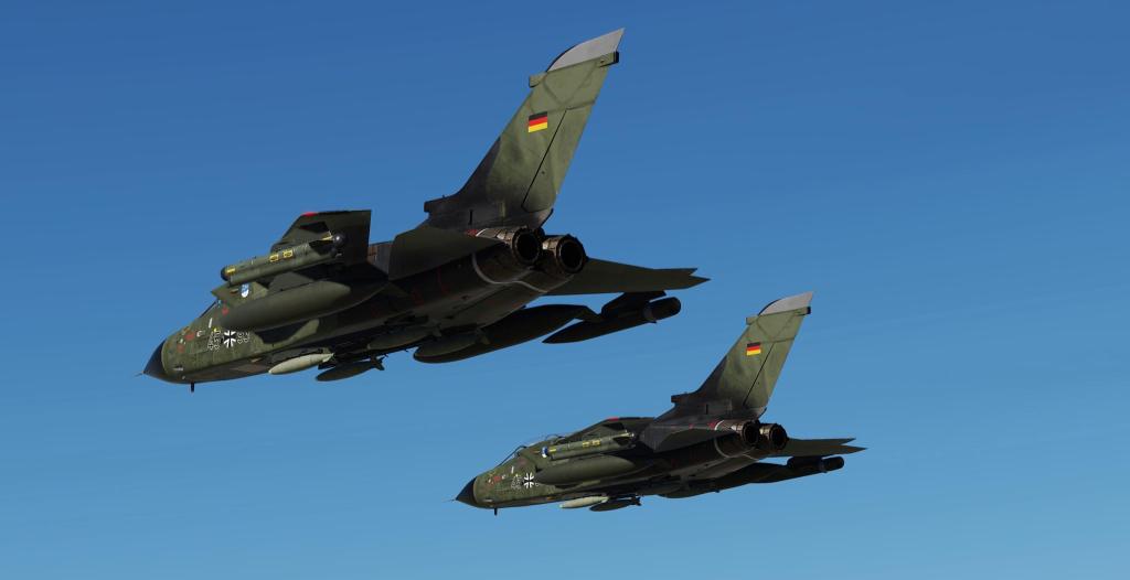 DCS round-up: Afghanistan, Rafale, Bo 105, Balkans update and&nbsp;more!