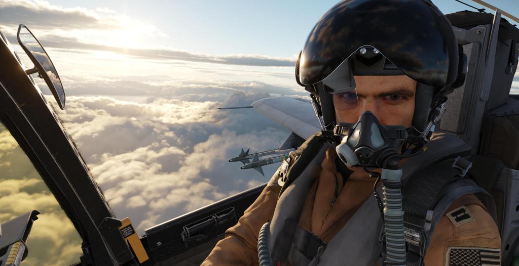 Eagle Dynamics DCS news focuses on scripted&nbsp;campaigns