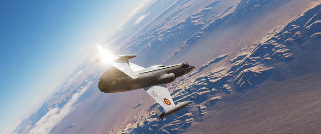 DCS World 2026 and Beyond: Breaking down the reveals and surprise