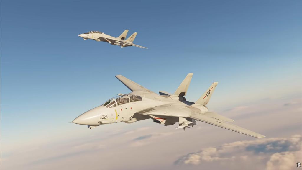 Reflected details DCS campaign plans for&nbsp;2026