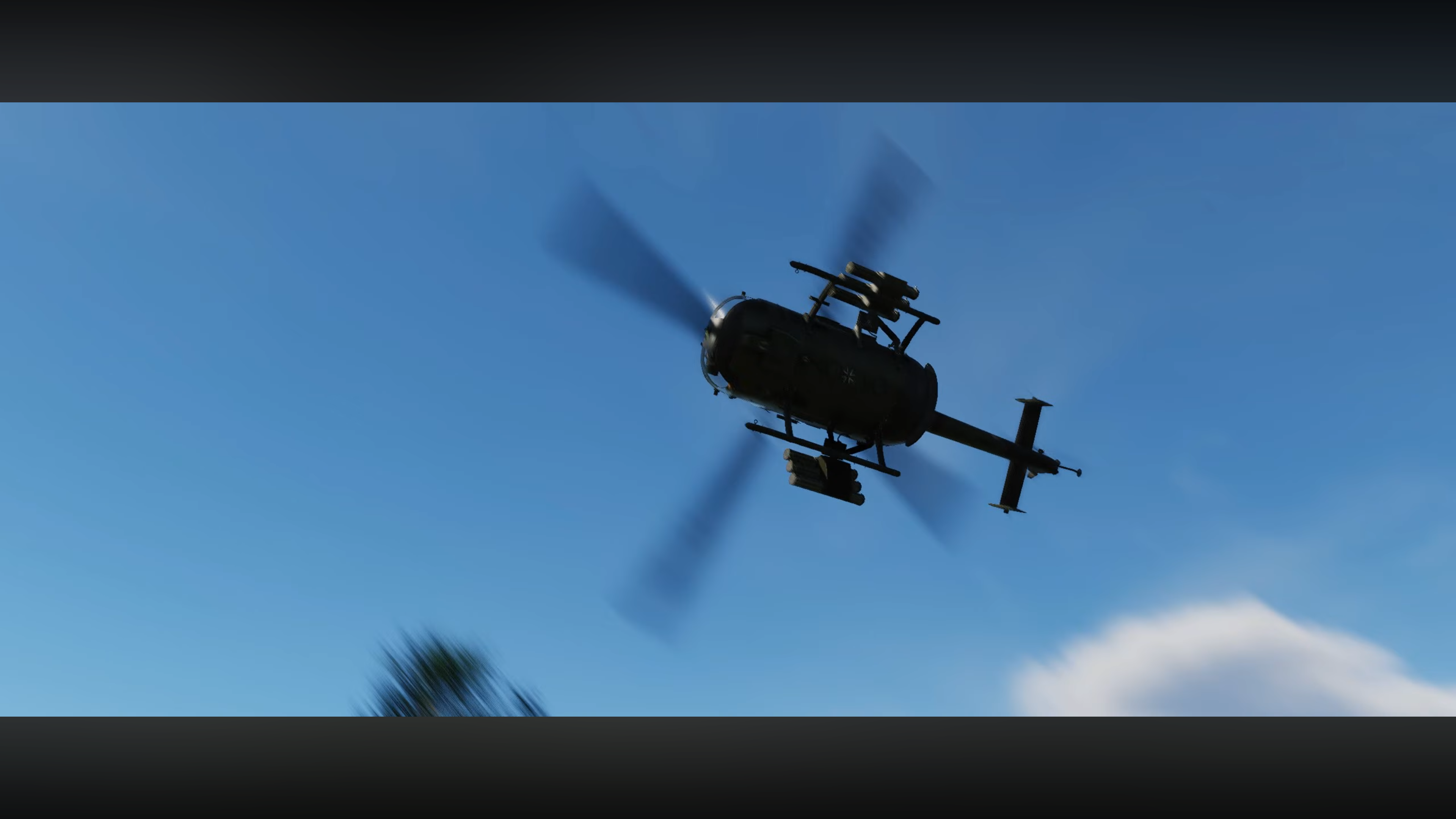 DCS World 2026 And Beyond Breaking Down The Reveals And Surprise Dcs World 2026 And Beyond Trailer 54 