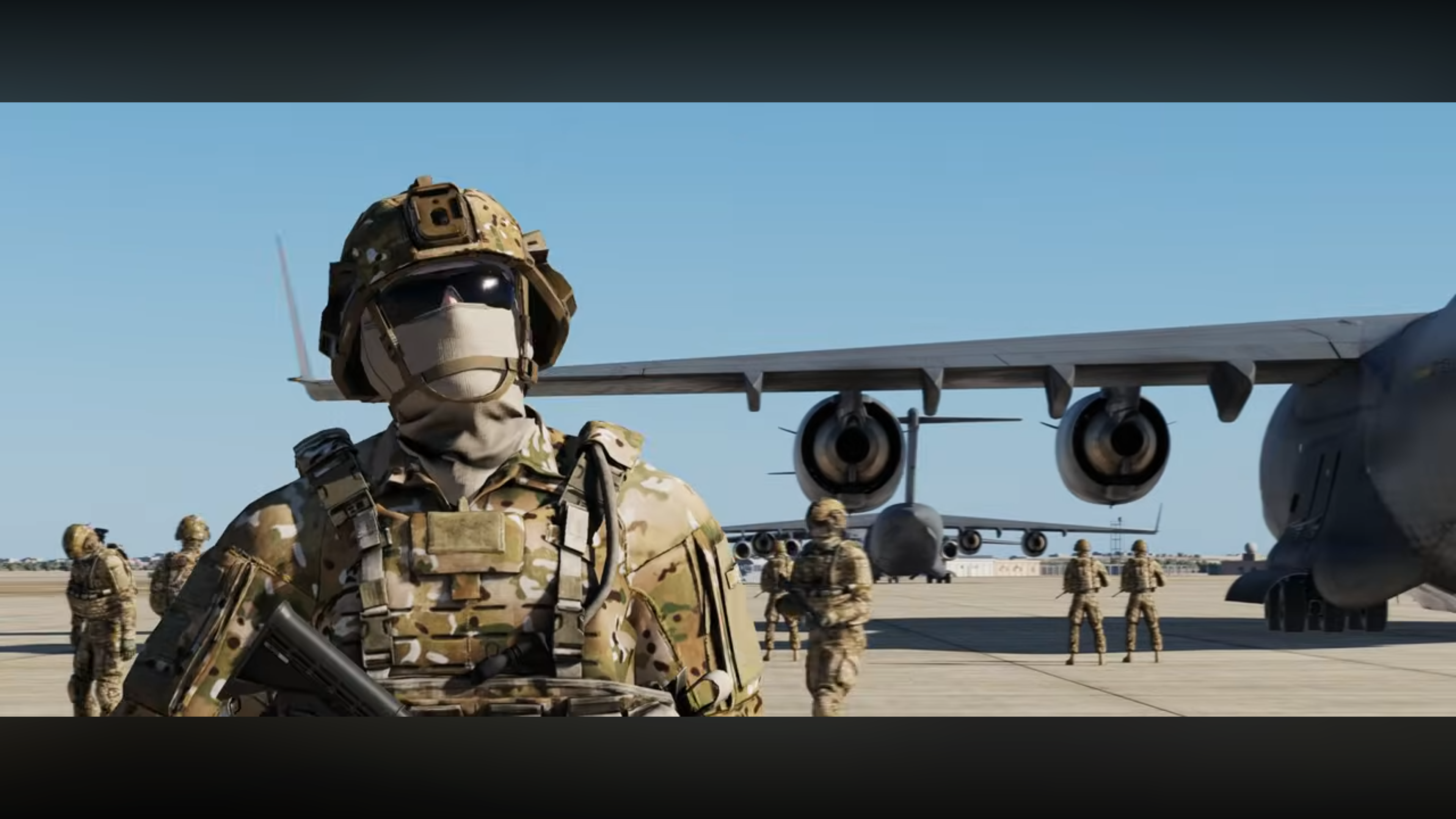 DCS World 2026 And Beyond Breaking Down The Reveals And Surprise Dcs World 2026 And Beyond Trailer 61 3 