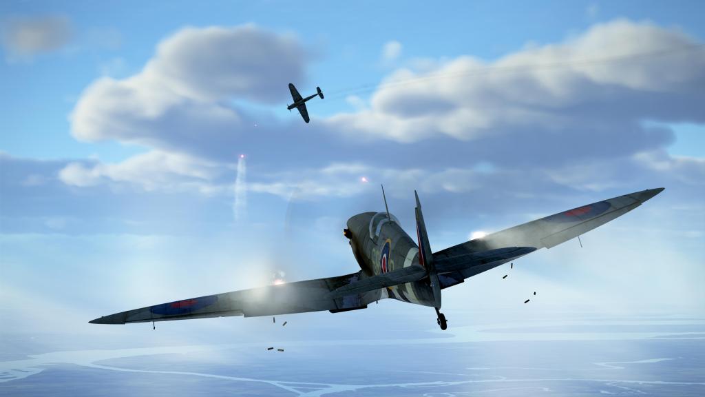 Flight Journal: Recce and U-Boat facility strike on Combat Pilot to ring in the new&nbsp;year