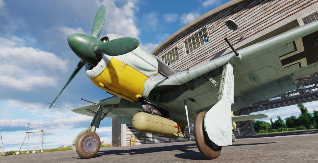 DCS update delivers fixes, plus C-130J livery contest&nbsp;underway