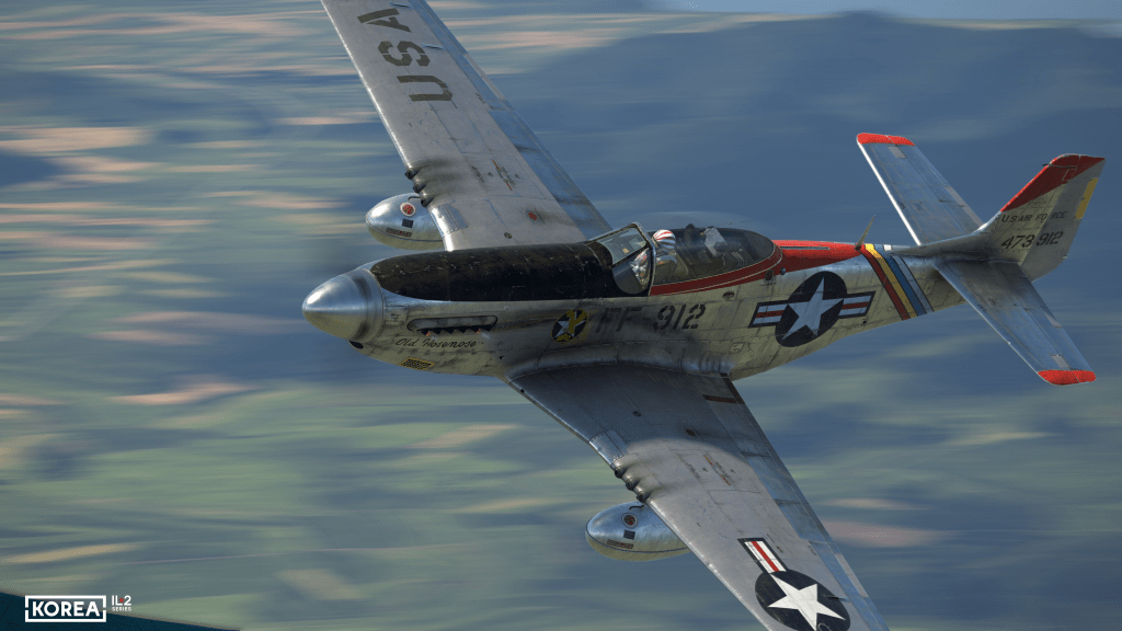 IL-2 Series Korea developer diary details liveries and tactical codes