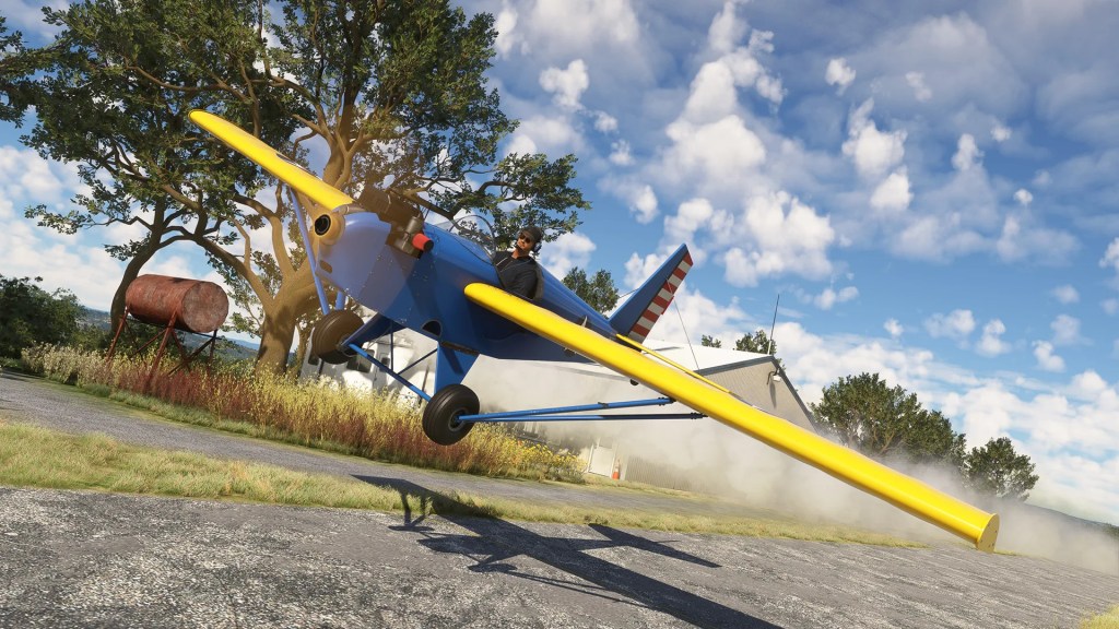 Emerald Scenery Designs 1500R Sport now&nbsp;available!