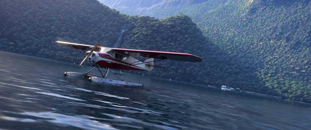 Got Friends updates us on future projects including the&nbsp;Taylorcraft!