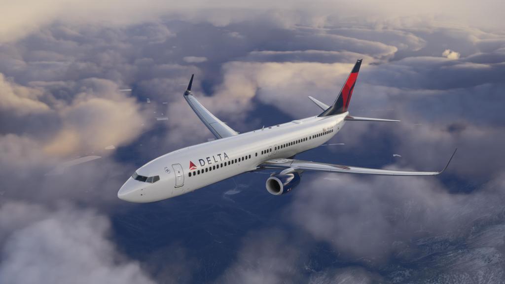 Flight Journal: Flights from around the world in the PMDG&nbsp;737NG