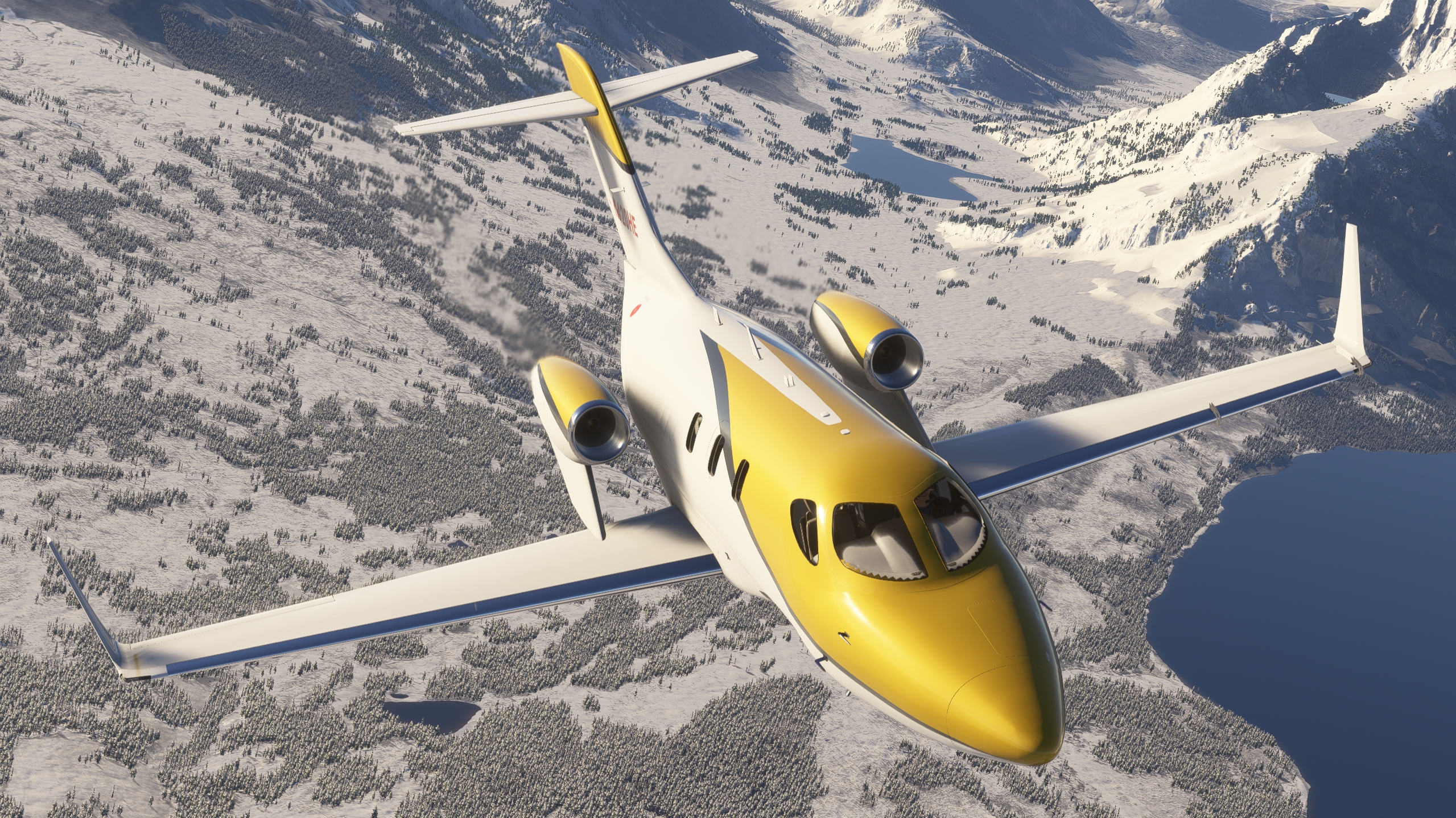 Azurpoly Rafale Round-up: FlightFX HJet 2024 upgrade coming soon, AzurPoly Rafale ...