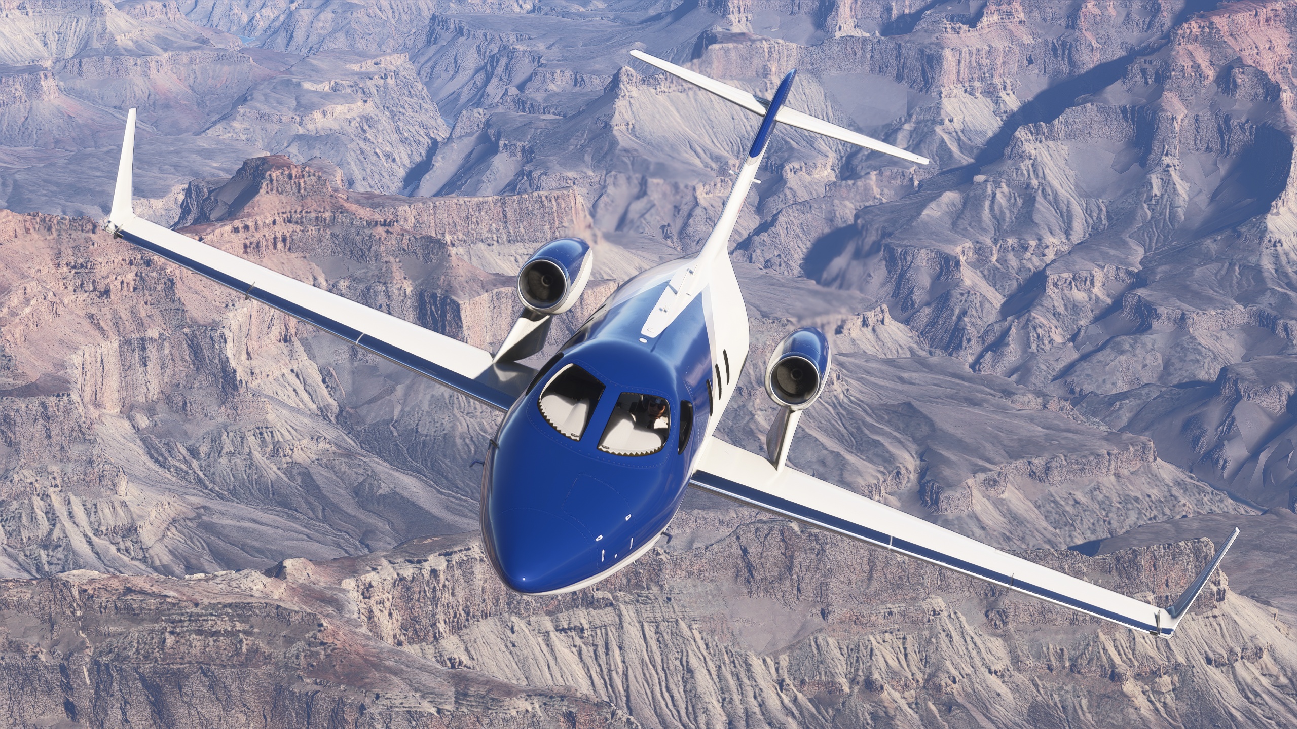 Azurpoly Rafale Round-up: FlightFX HJet 2024 upgrade coming soon, AzurPoly Rafale ...