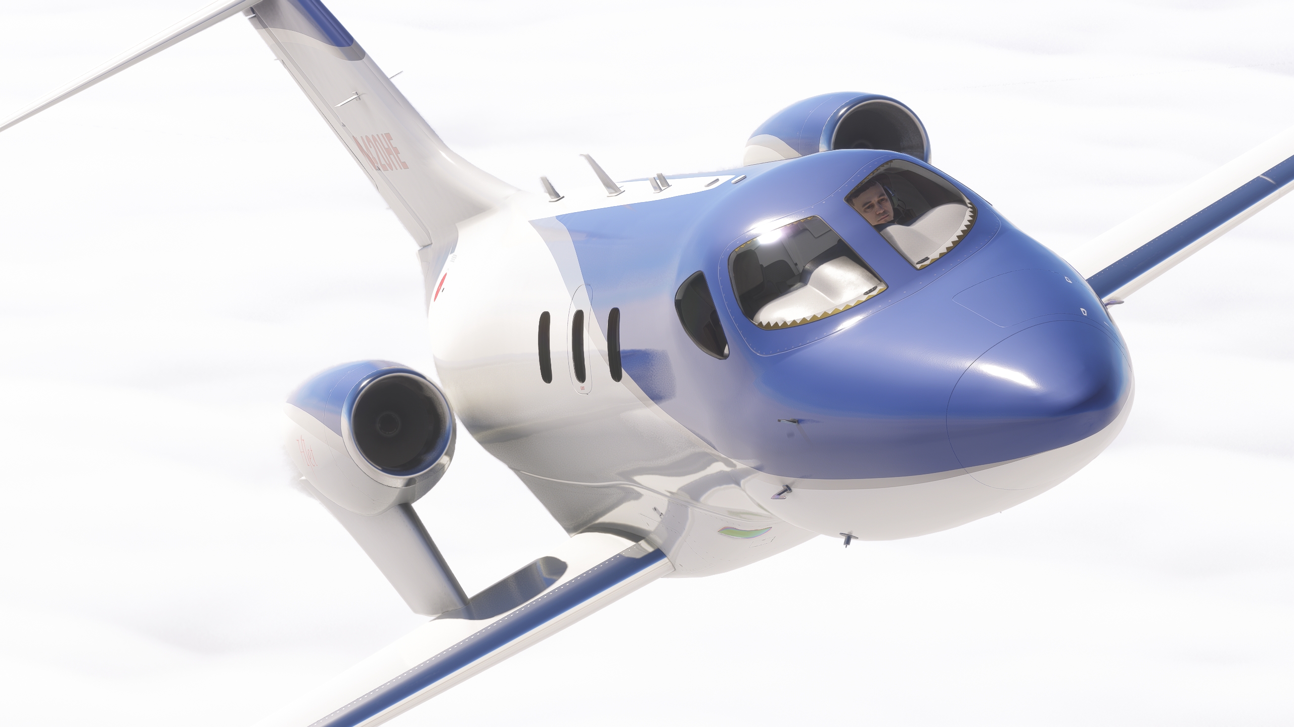 Azurpoly Rafale Round-up: FlightFX HJet 2024 upgrade coming soon, AzurPoly Rafale ...