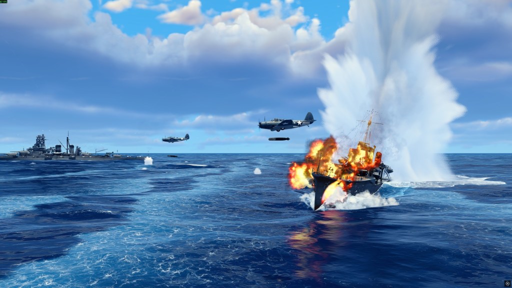 Task Force Admiral has&nbsp;launched!