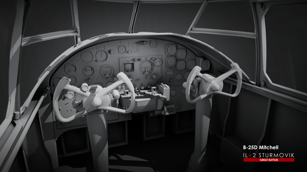 New diary confirms more about IL-2 Great Battles aircraft add-ons for&nbsp;2026