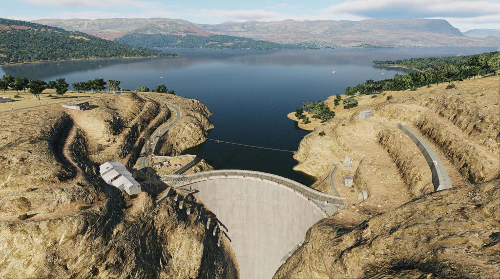 Ugra Media plans substantial update to DCS:&nbsp;Syria