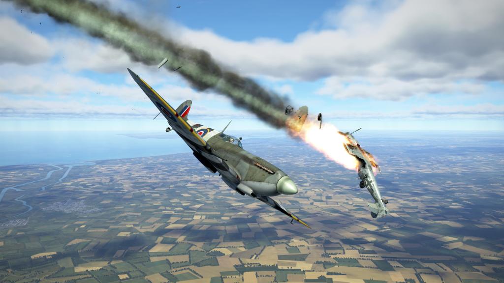 Flight Journal: The first three missions with ‘Ram&nbsp;Squadron’