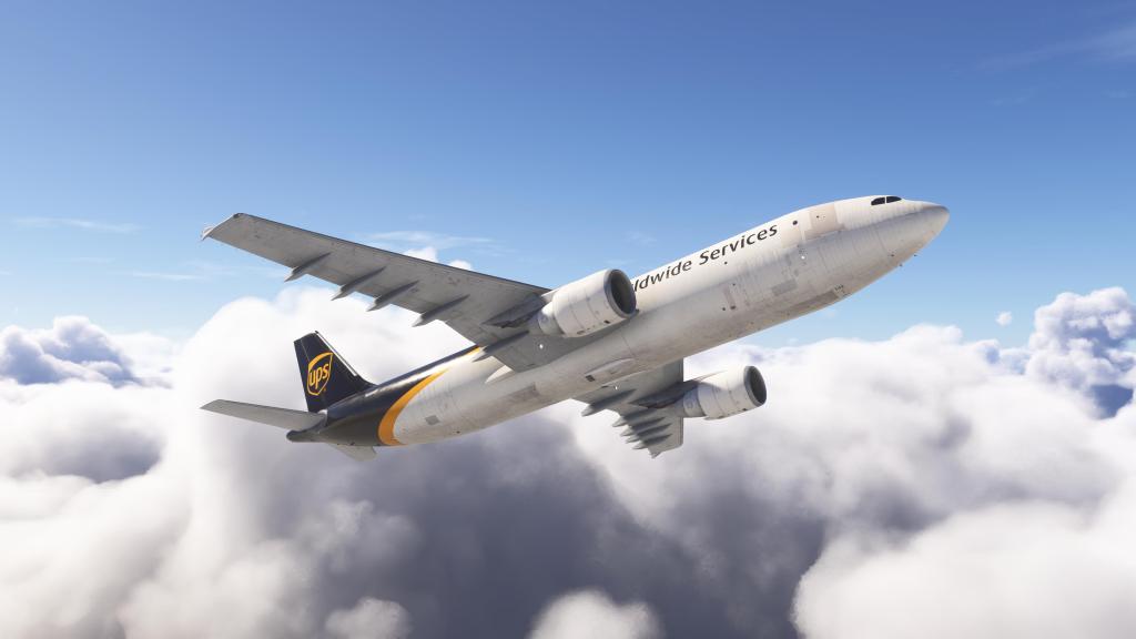 I can confirm! iniBuilds A300-600R(F) is much smoother&nbsp;now