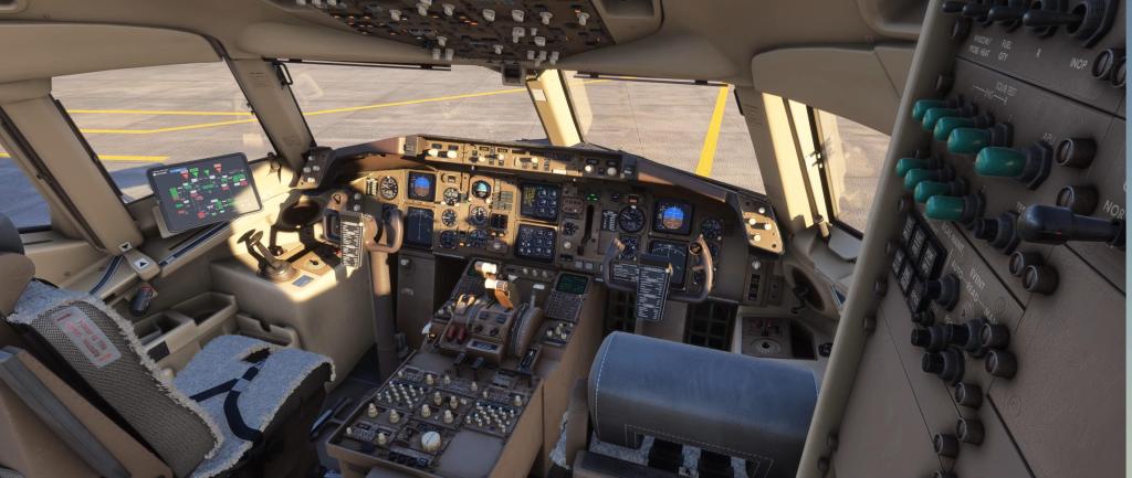 BlueBird Simulations FSWeekend 757 trailer gives us new release date window