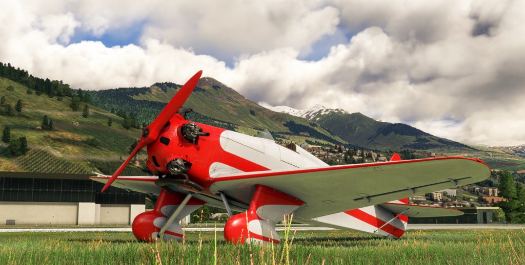 Fresh off of the DCS: La-7, Octopus G turns to the UT-1 for&nbsp;MSFS