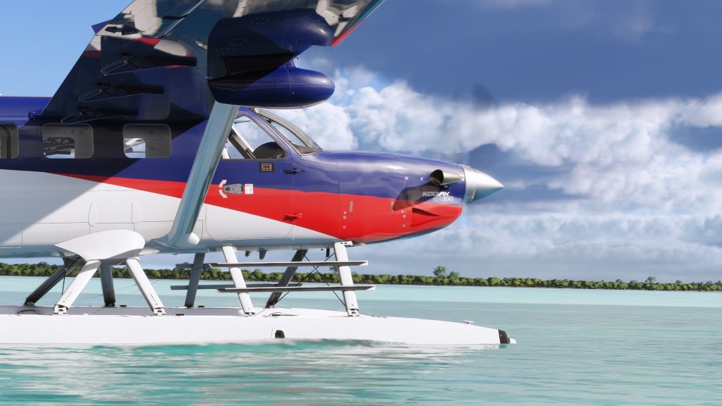 SimWorks Studios Kodiak 100 has just re-released for MSFS&nbsp;2024