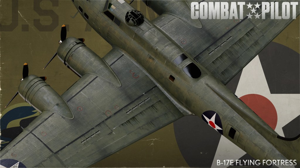 Combat Pilot dev diary addresses project direction, shows latest&nbsp;updates