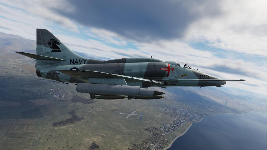 DCS World’s best known freeware project celebrates 10 years of&nbsp;development