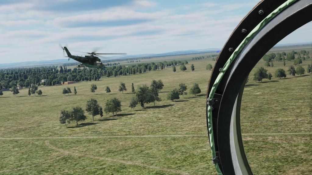 Flight Journal: Red team adventures on Heatblur’s Cold War Server is a&nbsp;blast!