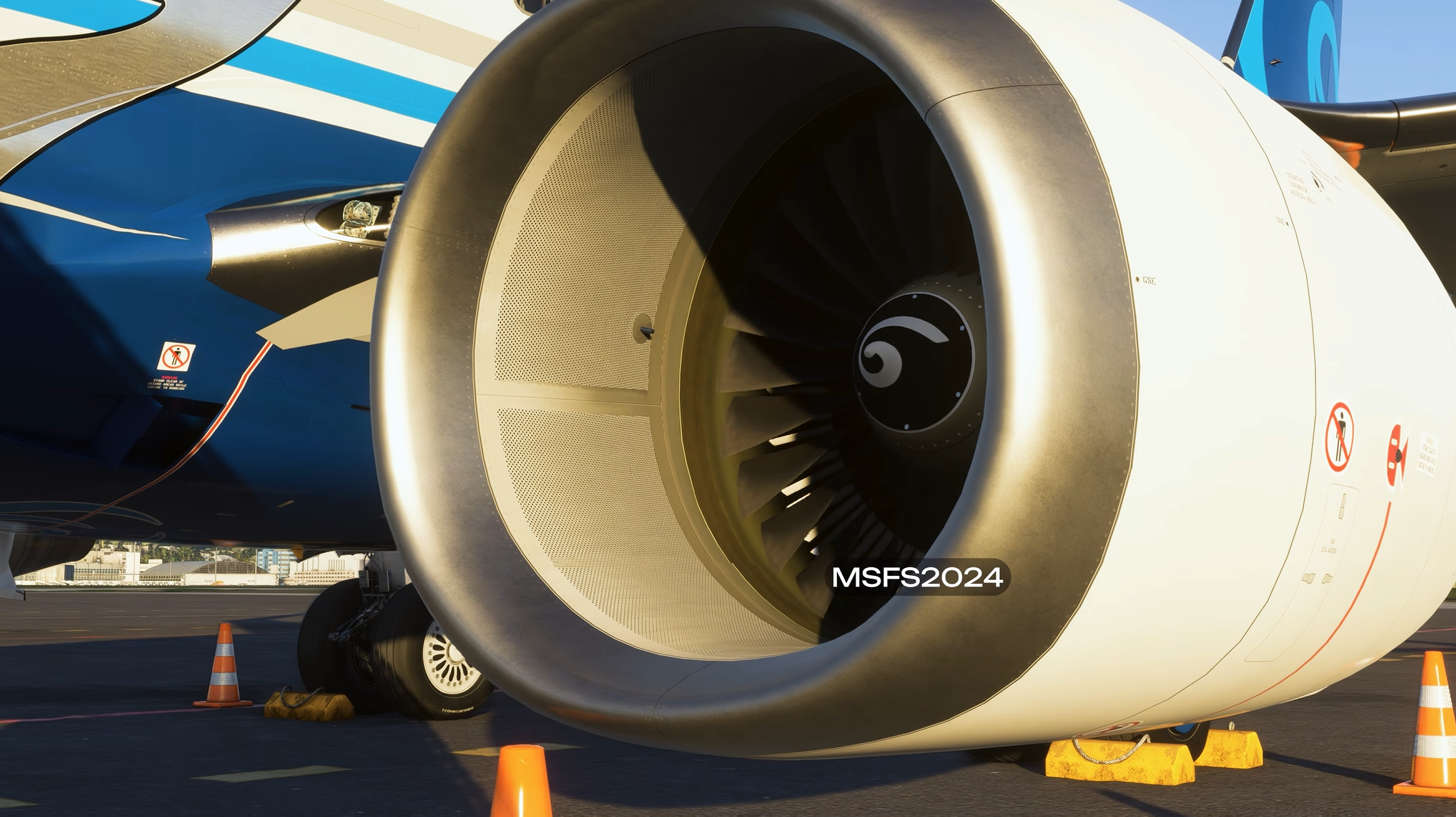 PMDG 737-700 and high detail update coming April 9 – Stormbirds