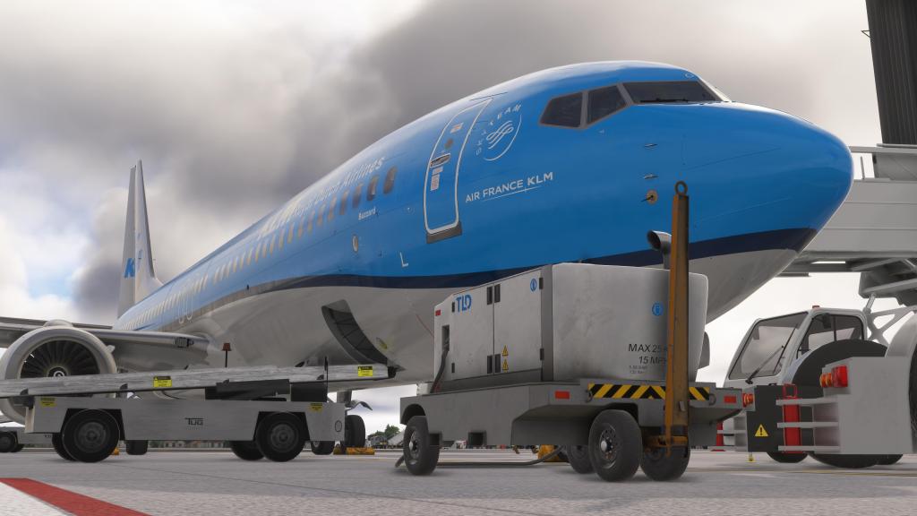 PMDG’s high detail updates are now out for the -600, -700 and&nbsp;-900