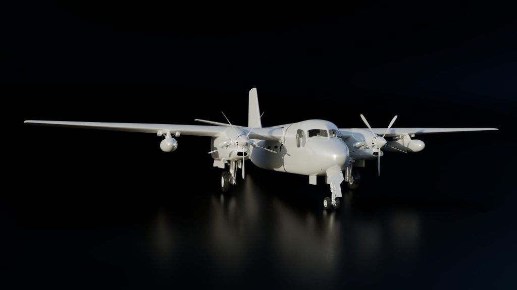 AzurPoly announces new Tracker S-2FT&nbsp;project