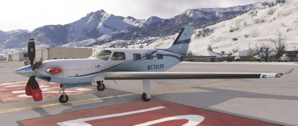 The MSFS team is back with April Q&A live&nbsp;stream!