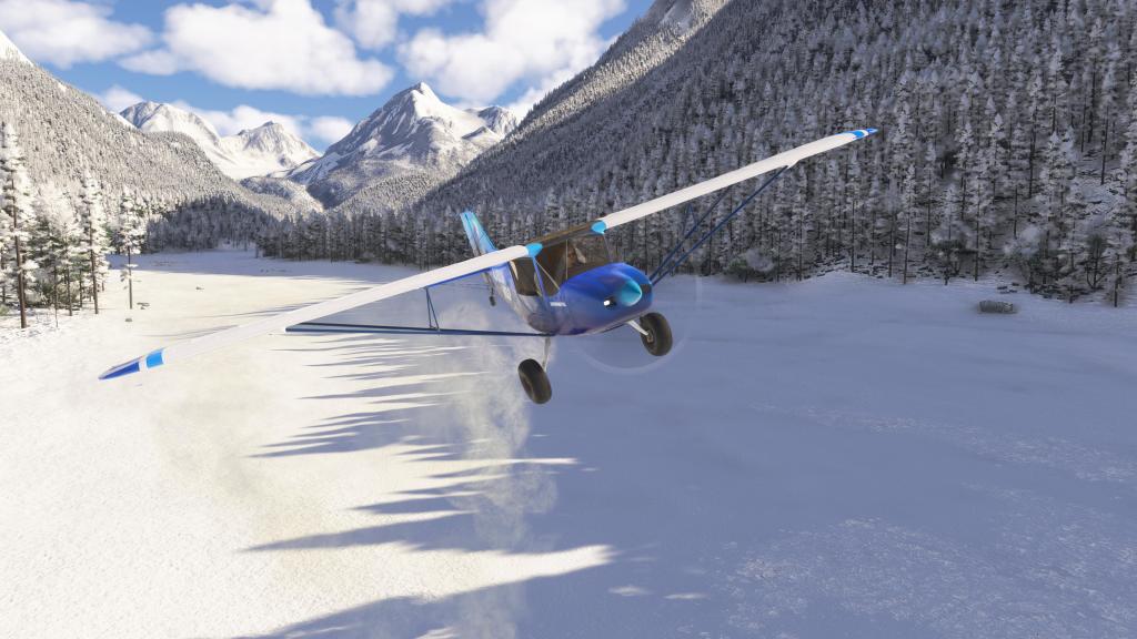 Impressive backcountry flyer! Full review of the FlyBoy Simulations RANS S-6S for MSFS&nbsp;2024