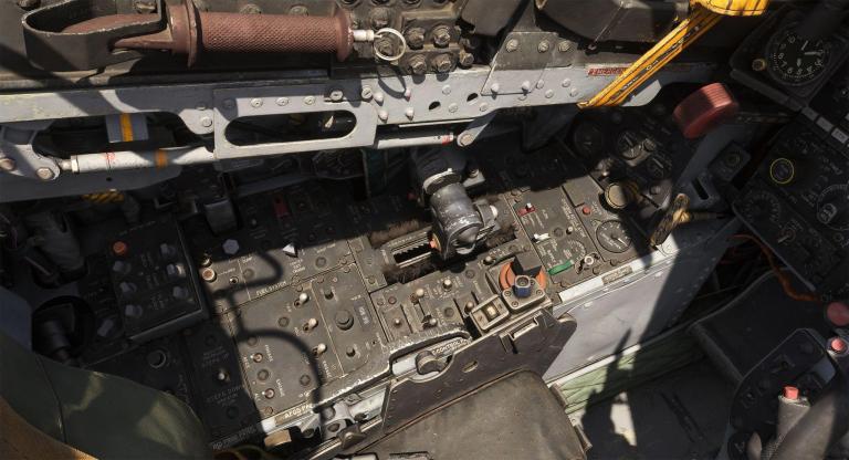 F-4E Phantom II for Microsoft Flight Simulator enters into final ...