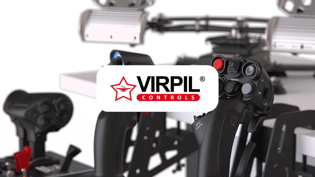 VIRPIL celebrates 10 years with discount sale and&nbsp;more