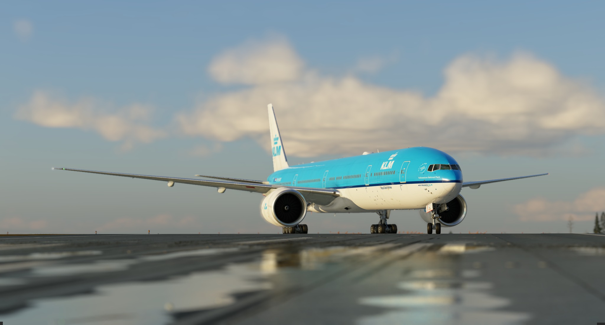 FlightFactor adds 777-300ER to their X-Plane 12 line-up! – Stormbirds