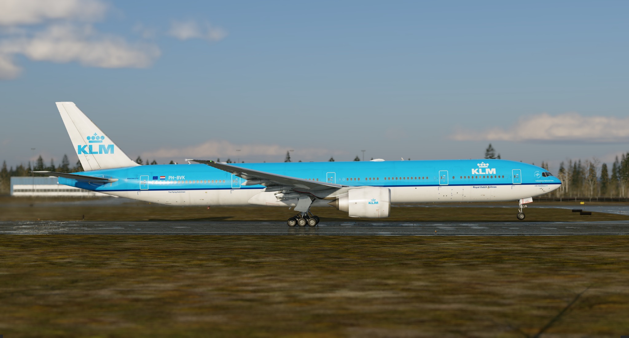 777さま FlightFactor adds 777-300ER to their X-Plane 12 line-up! – Stormbirds