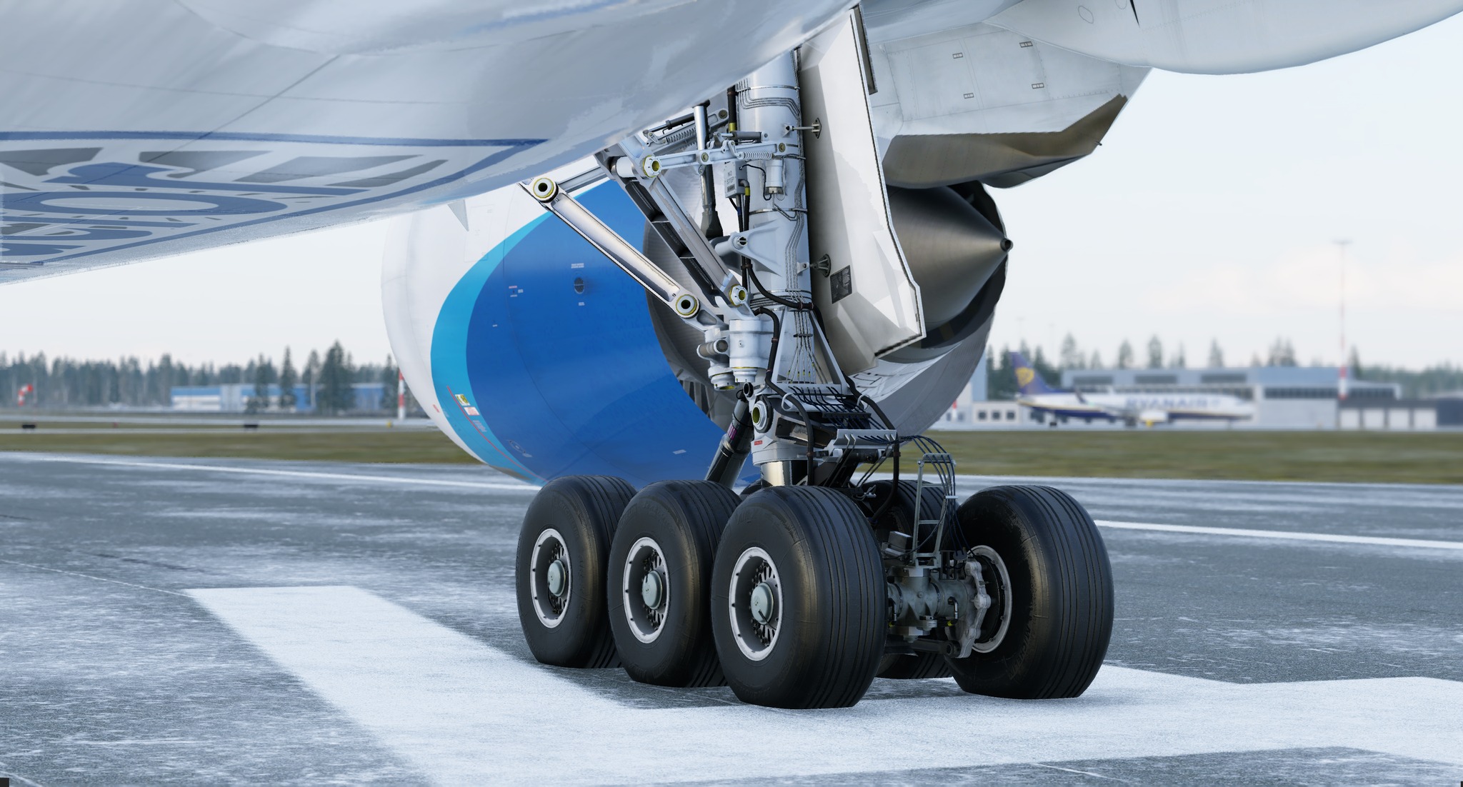 FlightFactor adds 777-300ER to their X-Plane 12 line-up! – Stormbirds